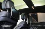 Mercedes-Benz S500 by Elite Motors 2016 года